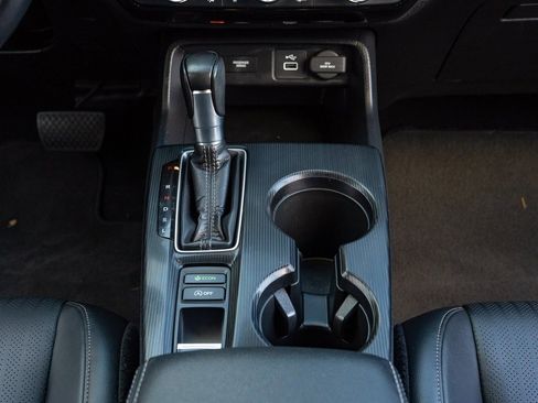 Certified 2024 Honda Civic EX-L image 25