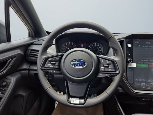 Certified 2025 Subaru Crosstrek 2.5i Sport w/ Crosstrek Mirror Package image 12