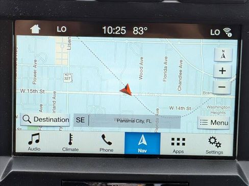 Used 2018 Ford F150 Platinum w/ Equipment Group 701A Luxury AWD/4WD image 15