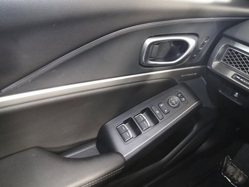 Used 2024 Acura Integra A-Spec image 32