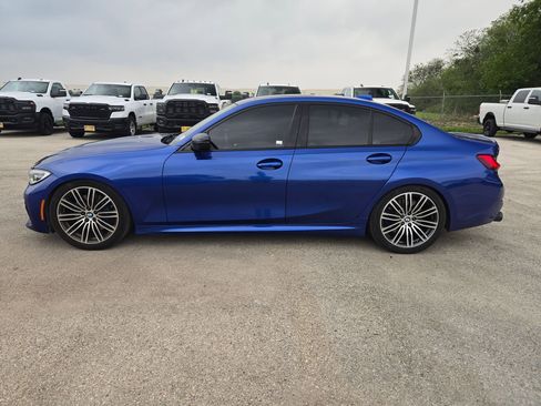Used 2020 BMW M340i RWD image 6