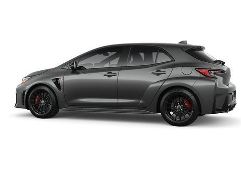 New 2026 Toyota Corolla GR AWD/4WD image 27