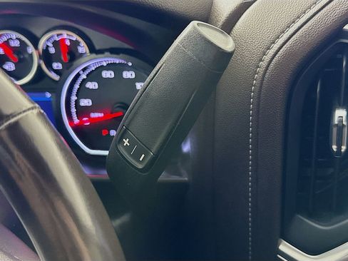 Used 2022 Chevrolet Silverado 1500 LT Trail Boss w/ Convenience Package II image 19