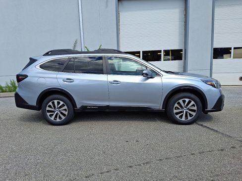Used 2020 Subaru Outback Premium w/ Popular Package #1 image 7