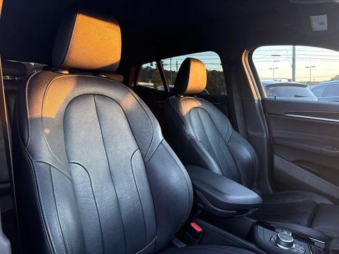 Used 2018 BMW X2 sDrive28i w/ M SportX Package FWD image 37