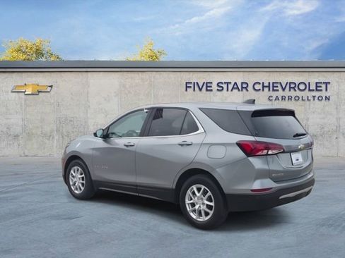 Used 2024 Chevrolet Equinox LT FWD image 6