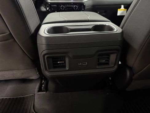New 2026 Chevrolet Silverado 2500 LT image 16