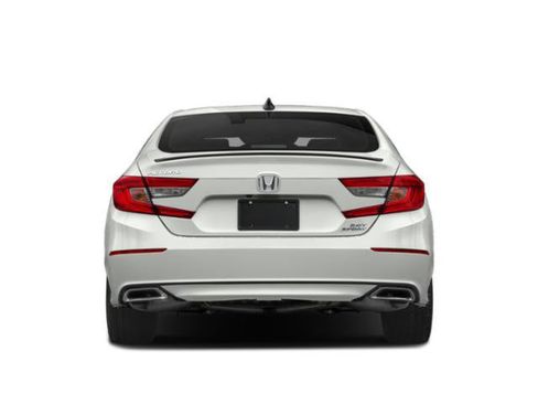 Used 2022 Honda Accord Touring image 6