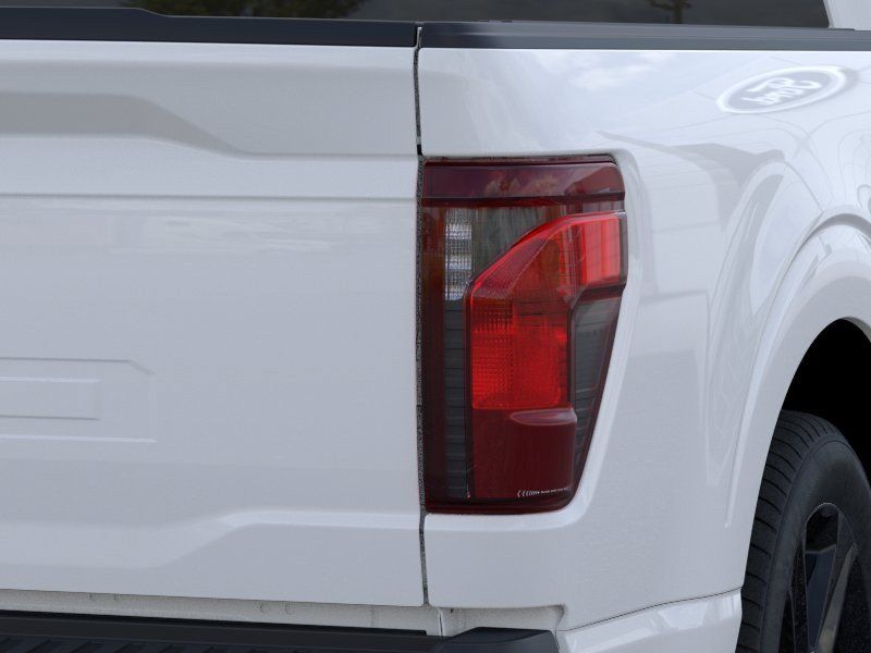 New 2026 Ford F150 STX w/ F-150 LOBO Package AWD/4WD image 23