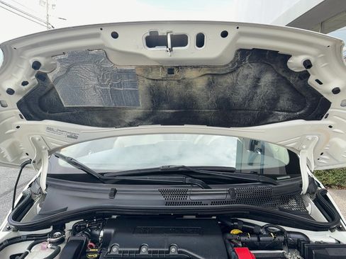 Used 2018 FIAT 500 Lounge FWD image 26