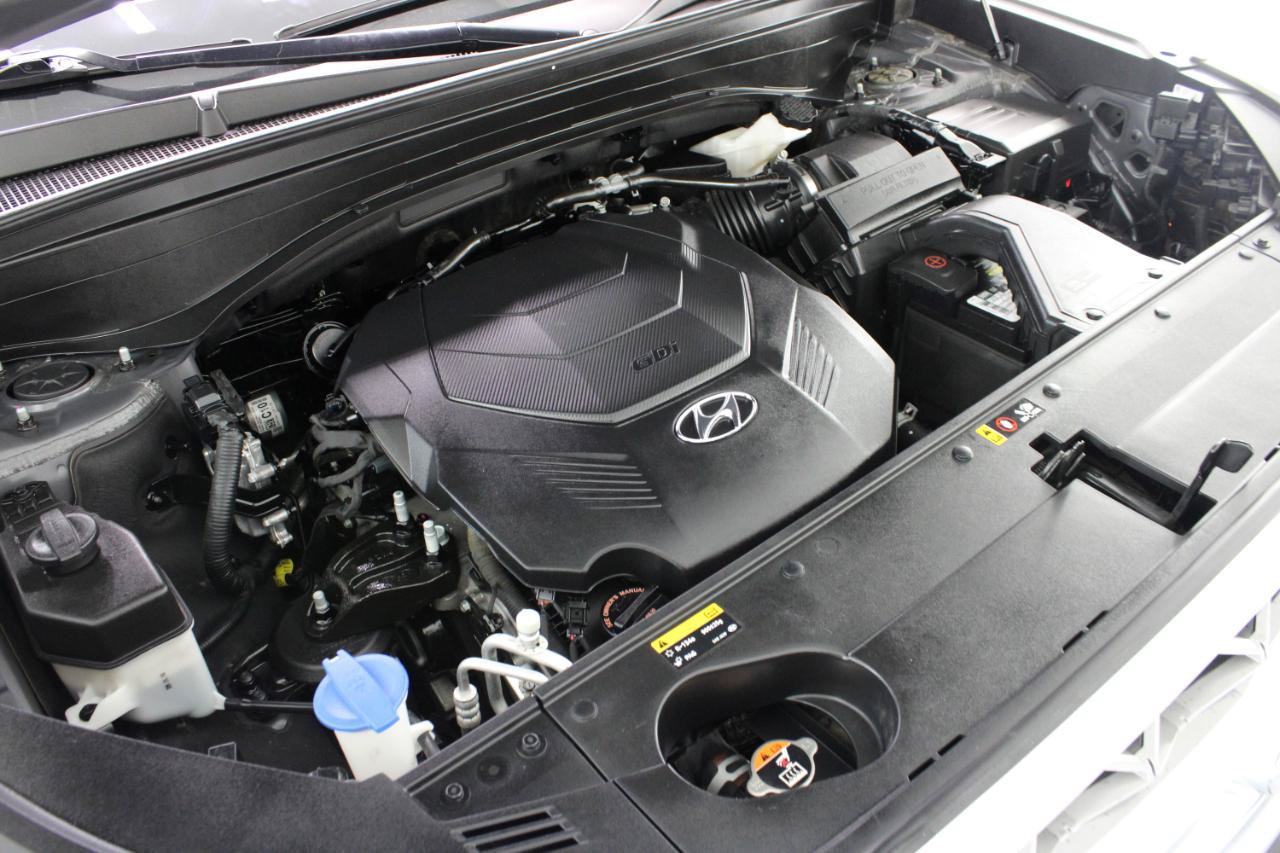 Used 2020 Hyundai Palisade Limited FWD image 85