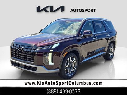 Used 2024 Hyundai Palisade SEL
