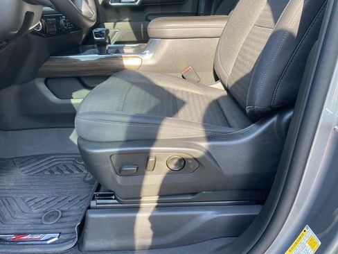 Used 2023 Chevrolet Silverado 1500 RST w/ All Star Edition Plus AWD/4WD image 20