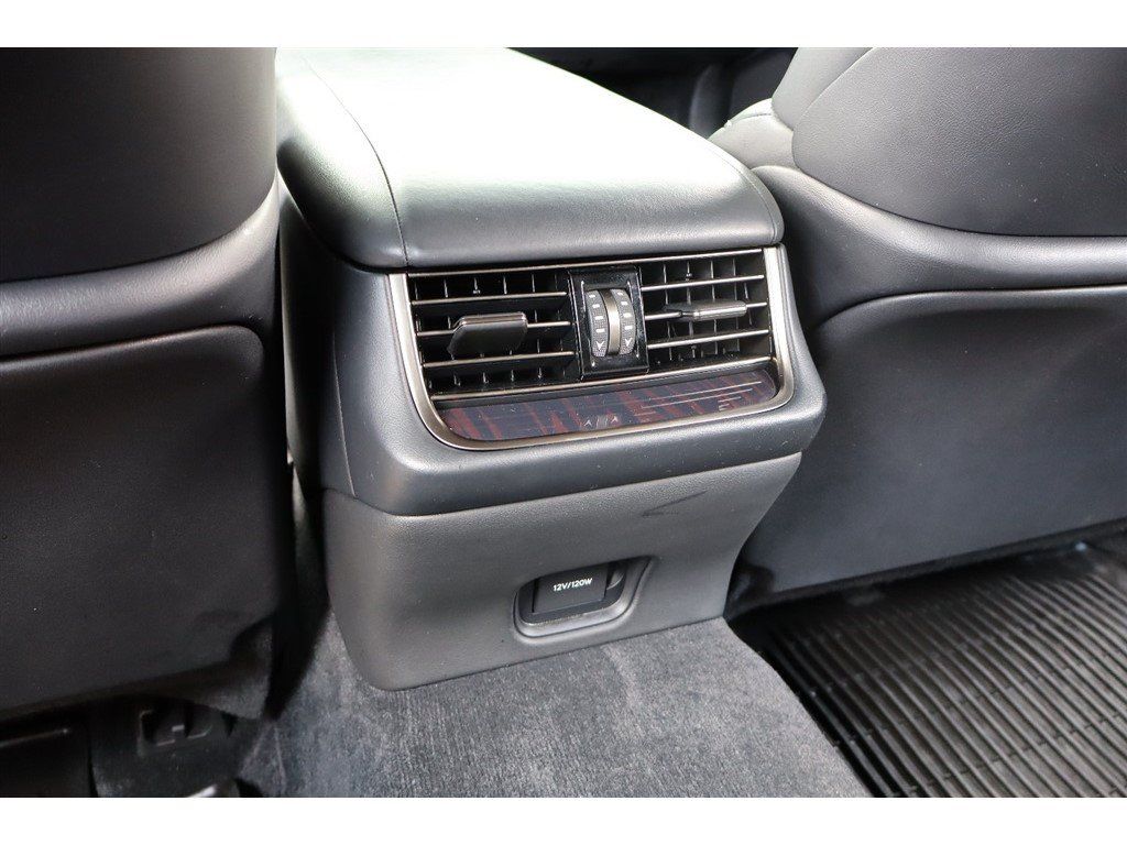 Used 2018 Lexus LS 500 AWD w/ Interior Upgrade Package image 29