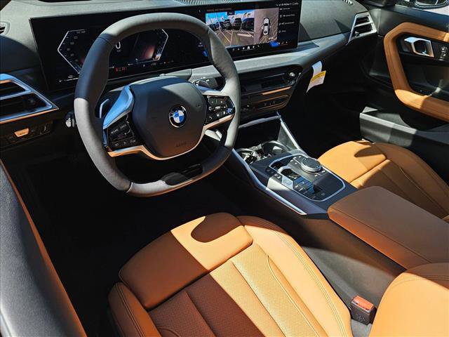 New 2026 BMW 230i xDrive Coupe w/ Premium Package AWD/4WD image 3