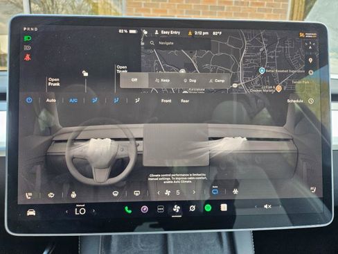 Used 2023 Tesla Model Y Long Range image 45