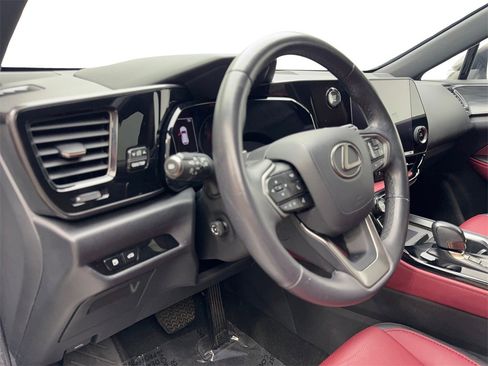 Used 2023 Lexus NX 350 AWD image 50