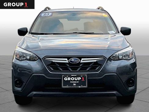 Certified 2023 Subaru Crosstrek 2.0i image 3