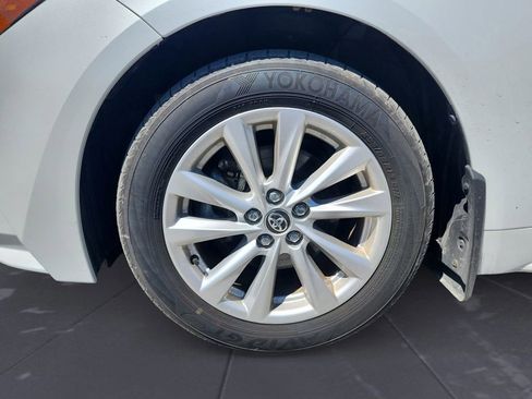 Used 2024 Toyota Corolla LE w/ LE Convenience Package AWD/4WD image 15