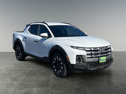 New 2026 Hyundai Santa Cruz SEL