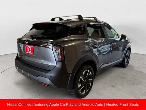 New 2026 Nissan Kicks SV w/ Cold Weather Package AWD/4WD image 6