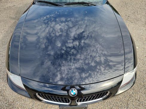Used 2003 BMW Z4 3.0i image 29
