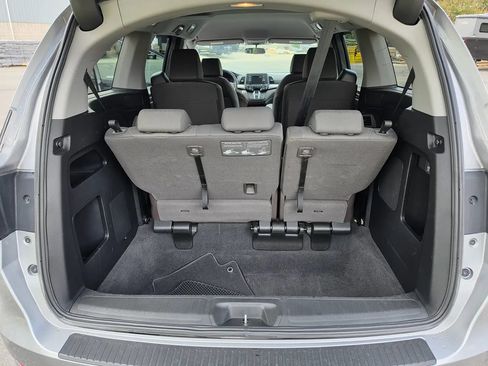 Used 2019 Honda Odyssey LX image 24