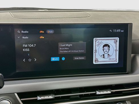 Used 2024 Hyundai Sonata SEL FWD image 21