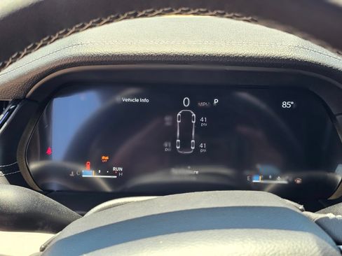 New 2026 Jeep Grand Cherokee L 2WD image 10