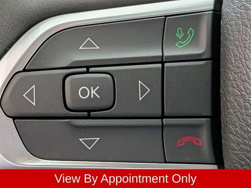 Used 2025 Jeep Compass Limited AWD/4WD image 22