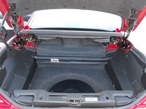 Used 2006 Pontiac G6 GT w/ Premium Value Package image 22