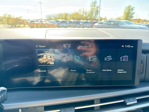 New 2026 Hyundai Santa Fe SE image 19