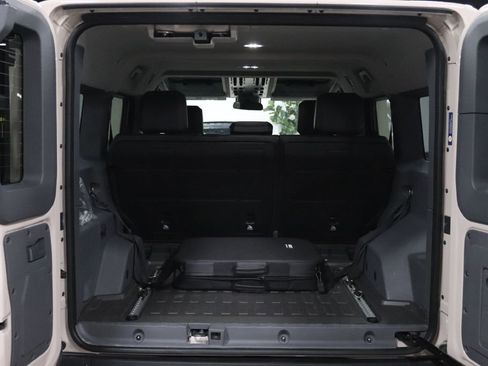 Used 2024 INEOS Grenadier TRIALMASTER image 5