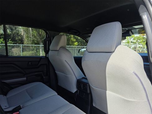 Certified 2025 Toyota 4Runner SR5 image 16