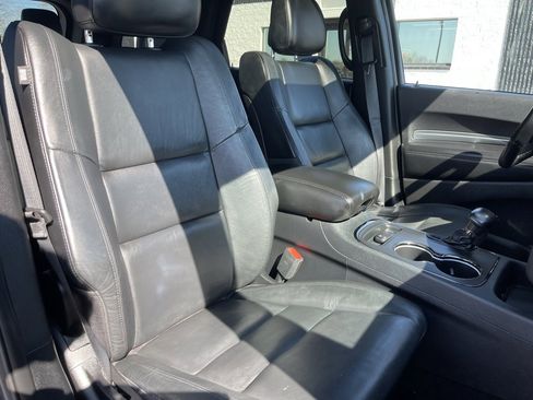 Used 2020 Dodge Durango GT w/ Blacktop Package image 31