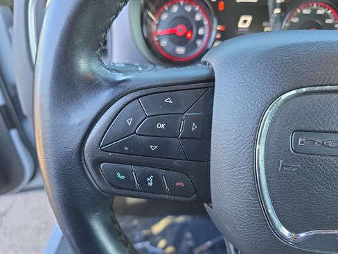 Used 2022 Dodge Charger SXT w/ Blacktop Package image 16