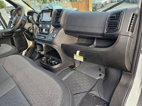 New 2026 RAM ProMaster 1500 image 19