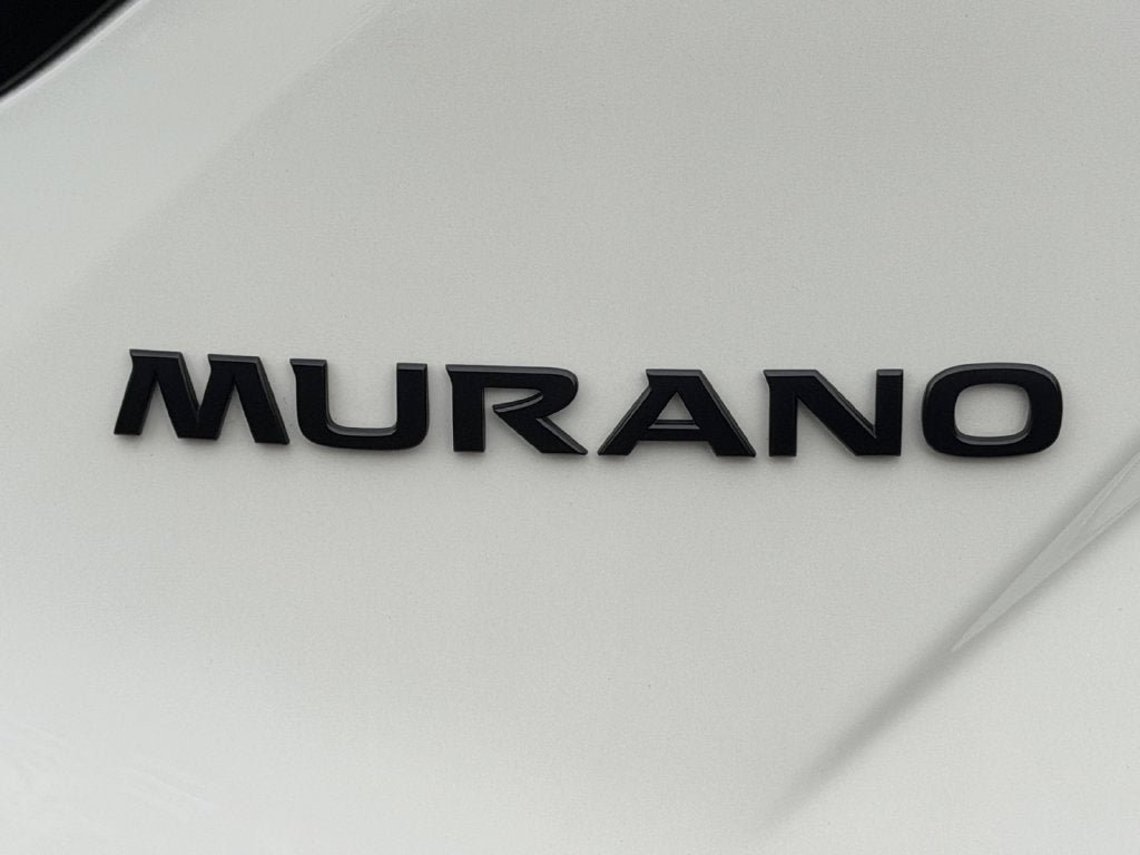 Used 2023 Nissan Murano SV w/ SV Midnight Edition Package FWD image 35