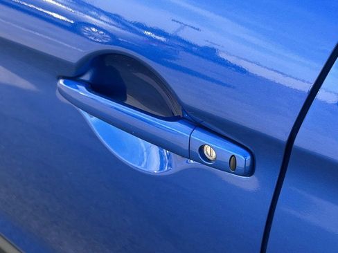 Used 2024 Mitsubishi Outlander Sport SE image 15