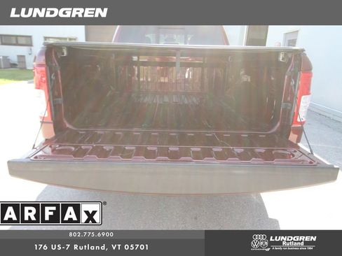 Used 2023 RAM 1500 Big Horn AWD/4WD image 14