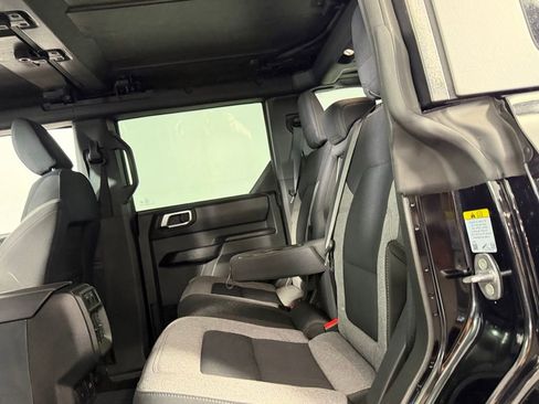Used 2025 Ford Bronco Big Bend image 23