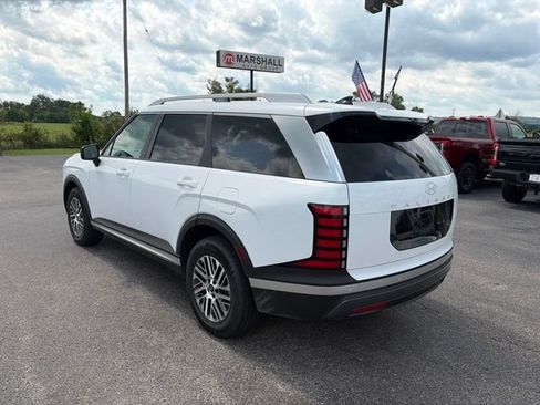Used 2026 Hyundai Palisade SEL FWD image 7