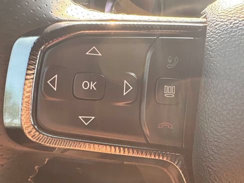 Used 2024 RAM 1500 Rebel w/ Rebel Level 2 Equipment Group AWD/4WD image 27