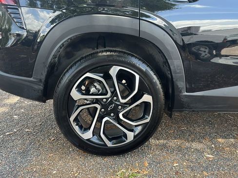 Used 2025 Chevrolet Trax RS w/ Sunroof Package image 20