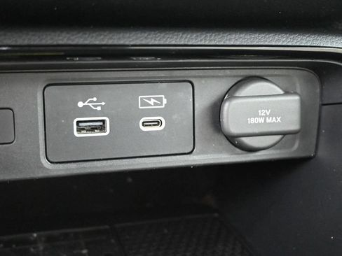 Used 2024 Honda CR-V EX-L image 14
