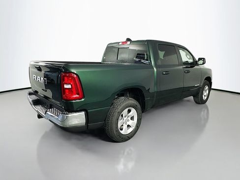 New 2026 RAM 1500 Tradesman RWD image 7