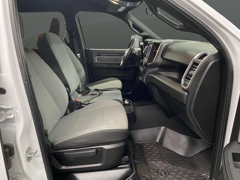 Used 2022 RAM 2500 Big Horn image 31