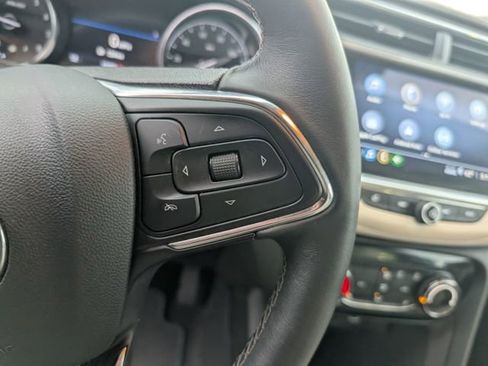 Certified 2023 Buick Encore GX Preferred w/ Cold Weather Comfort Package image 18