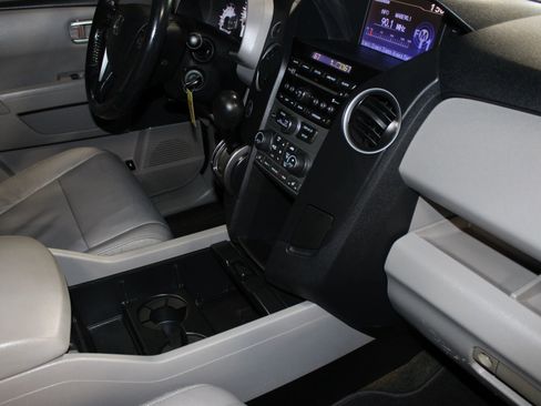 Used 2014 Honda Pilot EX-L image 35