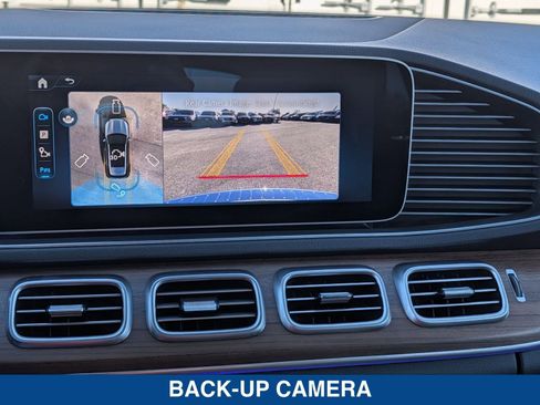 Used 2025 Mercedes-Benz GLE 450 4MATIC image 31